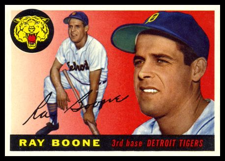 65 Boone